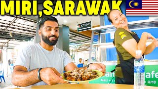 HONEST First Impressions Of SARAWAK Malaysia [upl. by Nilre]