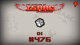 Binding of Isaac Afterbirth Item guide  D1 [upl. by Ferdinand651]