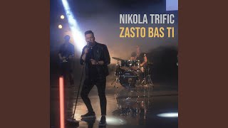 Zasto bas ti Cover [upl. by Rawlinson]