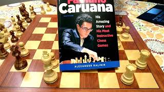 Fabiano Caruana his amazing story [upl. by Akinod763]