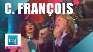 Claude François quotMagnolias for everquot live officiel  Archive INA [upl. by Sukramed]