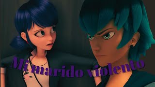 Mi marido violentoOne Sot [upl. by Evan69]