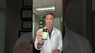 LUV NAD review Doctor Reza Tirgari  LUV health reviews [upl. by Yngiram]