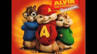 We Are Family  Alvin and the ChipmunksThe Squeak [upl. by Kerk397]