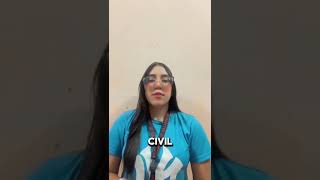 UNELLEZDerechoRyNBarbara Melendez [upl. by Iaw]