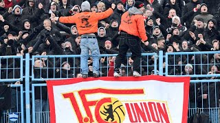 UNION BERLIN ULTRAS  WUHLESYNDIKAT  GERMANY [upl. by Zoes]