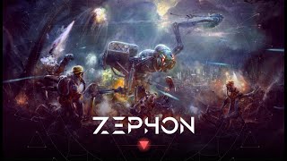 Highlight ZEPHON [upl. by Ayoj]