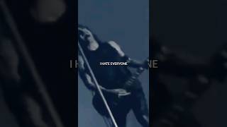 Nine Inch Nails  Wish LIVE Fall 1995 shorts [upl. by Ynnaj]