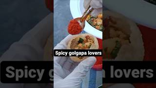 Types of golgappa eaters [upl. by Malcah]