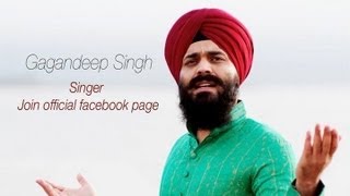 Salok Mahalla 9  Gagandeep singh  naad music [upl. by Catharina]