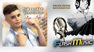 Simone Toscano Ft Gianni Vezzosi  O figlio e o pate [upl. by Idolem]