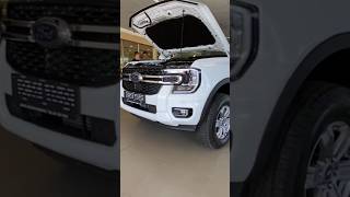 Ford Ranger XLT Review [upl. by Crystal955]