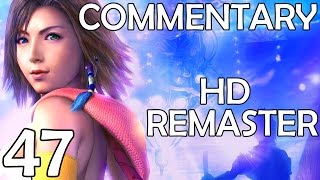 Final Fantasy X2 HD Remaster  Commentary Walkthrough  Part 47  Dark Ifrit [upl. by Terrill]