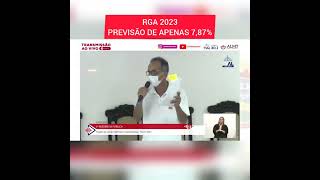 RGA MT APENAS 7 EM 2023 [upl. by Alleunamme]