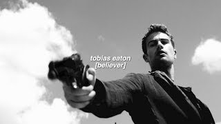 tobias eaton believer [upl. by Leummas]