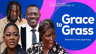 GRACE TO GRASS  FULL MOVIE 2024 [upl. by Mauceri]