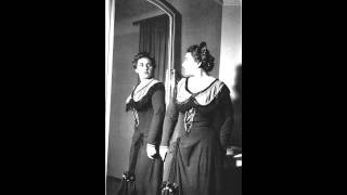 Maria Callas  Voce di donna o dangelo  Gioconda 1952 with Sound Externalisation GREAT SOUND [upl. by Ramon]