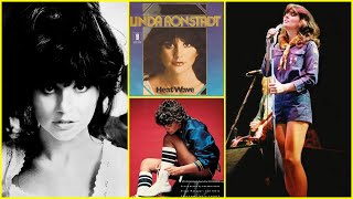 Linda Ronstadt  Heat Wave Lyrics [upl. by Gildus918]