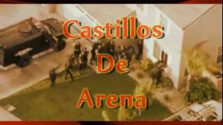 Castillos De Arena [upl. by Eirollam]