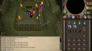 Barrows Guide Salamander and Range Meathod [upl. by Chui]