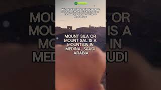 Masjid Al Khandaq  The Seven Mosques Short Documentary Madinah Saudi Arabia shorts history [upl. by Yatnahs]