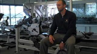 Advantages of the Concept2 Dynamic Indoor Rowing Machine [upl. by Adolphus717]