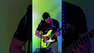 Digitech Trio Plus Band in a Box Live Performance 80s Rock [upl. by Caroline]