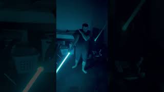 Lightsaber Tricks [upl. by Song]