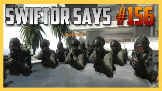 Swiftor Says 156 Watch This Call of Duty Black Ops 2  Swiftor [upl. by Suoicerp]