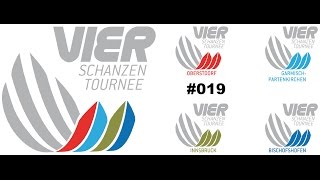 Lets Play Skispringen 019 ◄ Vierschanzentournee in Oberstdorf und Garmisch ► Engelberg [upl. by Lytsyrk]