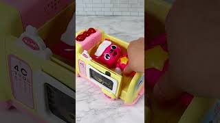 Satisfying with Unboxing amp Review Miniature Doctor Set Toys Kitchen Video  ASMR Videos [upl. by Rehsu695]