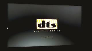 Dolby Digital DTS DS SDDS US amp THX 2002 [upl. by Jacqueline]