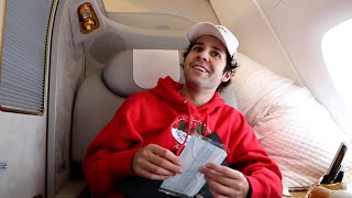 DAVID DOBRIK BEST TRAVEL MOMENTS [upl. by Arnie]