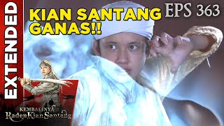 Kian santang sangat Ganas Nyi Ambet Kasih dan Rara Santang Cemas  Kembalinya Raden Kian Santang [upl. by Brade545]