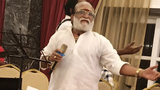 Experience the mesmerizing live performance of Pallikattu Sabarimalaikku by Veeramani Raju [upl. by Jamaal]