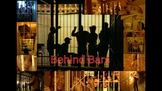 BEHIND BARS  behind the scenes in SA prisons  1997 [upl. by Naivat]