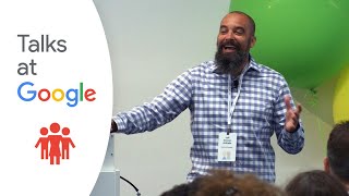 Equality or Equity  Jeff Duncan Andrade  Talks at Google [upl. by Missak790]