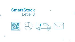 Graybar SmartStock Level 3  Explained in 30 Seconds [upl. by Winser474]