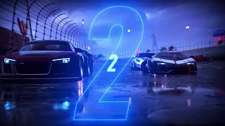 Need For Speed Heat Pathetic Gameplay Part 4 But this time with a Different Car [upl. by Hanson]