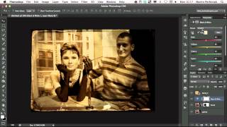 How to Align Images to Create the Perfect Group Photo [upl. by Idonah900]