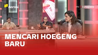 Teladan Jenderal Hoegeng  Belajar dari Hoegeng Part 7  Mata Najwa [upl. by Aborn]