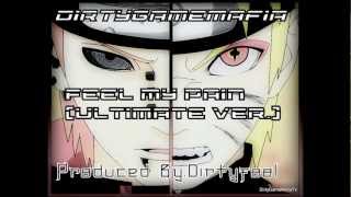 Feel My Pain Ultimate Ver BNatsu Productions [upl. by Leima]