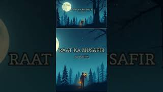 Raat ka musafir Al Raikh rap [upl. by Peggy]