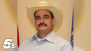 Oklahoma AG requests further investigation of McCurtain Co Sheriff [upl. by Margalit]