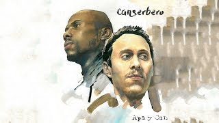 Canserbero – ¿Hasta Cuando Apa y Can [upl. by Llednav]