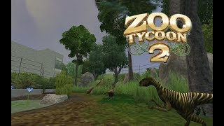 ZT2 Jurassic Park Ep5 Othnielia amp Hypsilophodon [upl. by Reba391]