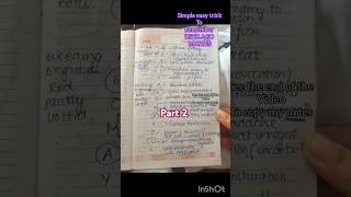 Ustilago Maydis part 2 homoeopathy medicine bhmsnotes bhmsstudents materiamedica easytoremember [upl. by Mungam]