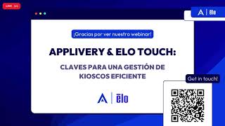 Claves para una gestión de kioscos eficiente [upl. by Felt]