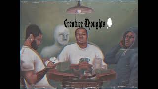 BandGang Lonnie Bands “Creature Thoughts” [upl. by Maddi]