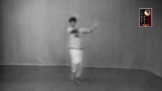 Shi Shi no Kun Training Sequence 2  Sensei Doug Gould martialarts karate bo3 [upl. by Camarata]